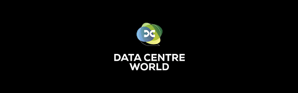 Data Centre World Asia Logo