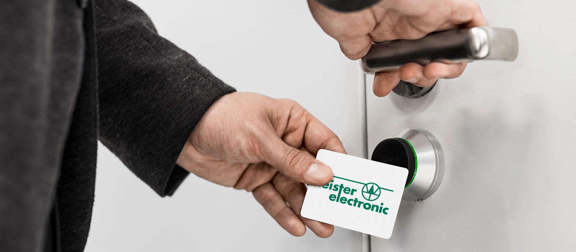 Offline access control header Offline access control header