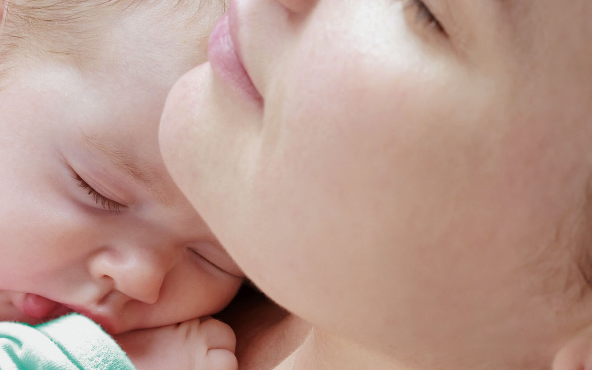 amanTag baby monitoring header