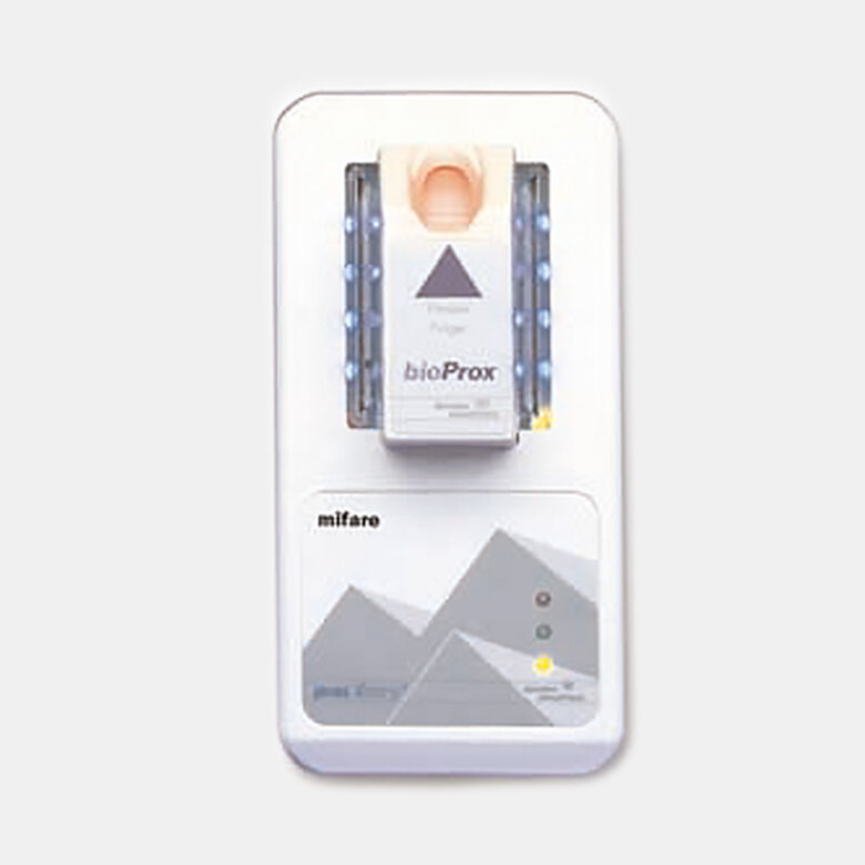 Merlion Award bioProx 2001 Merlion Award bioProx 2001