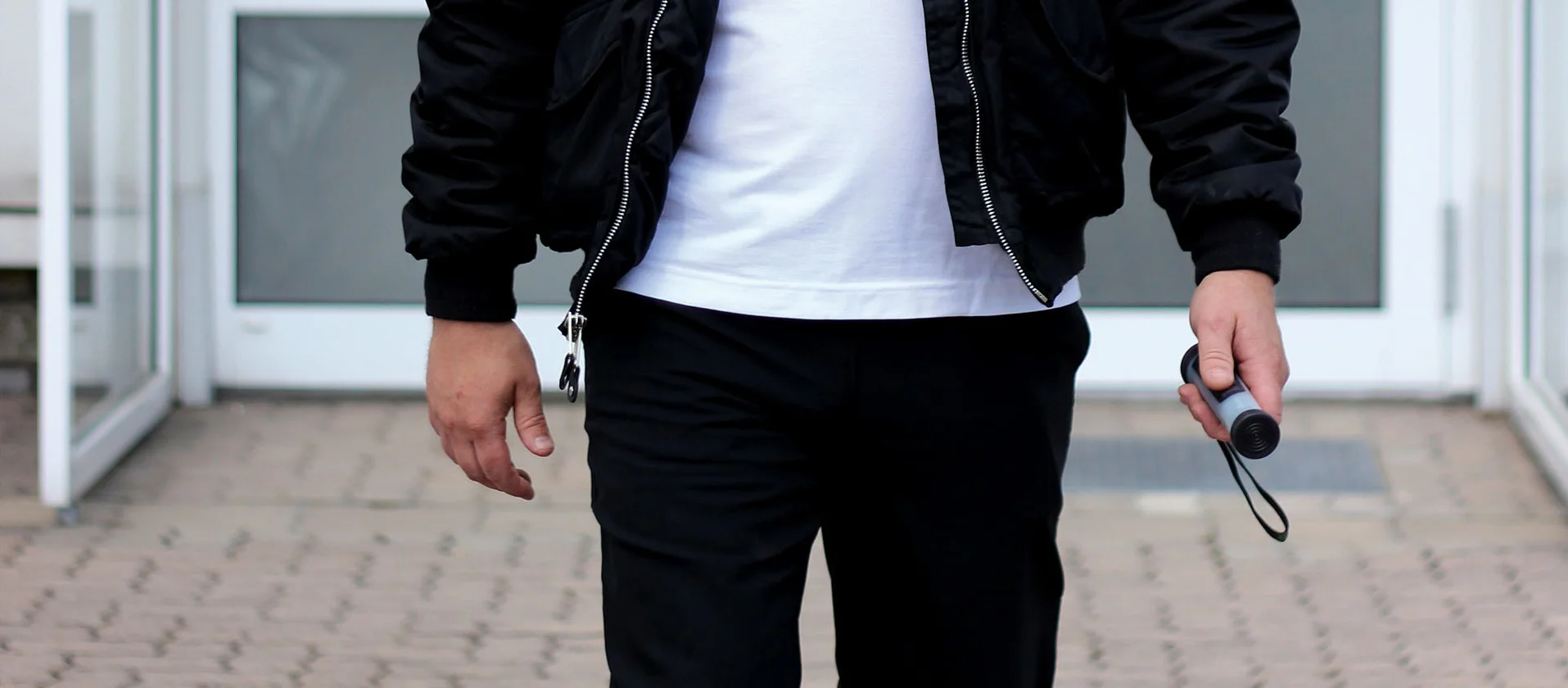 dataLog Guard tour systems Wide dataLog Guard tour systems