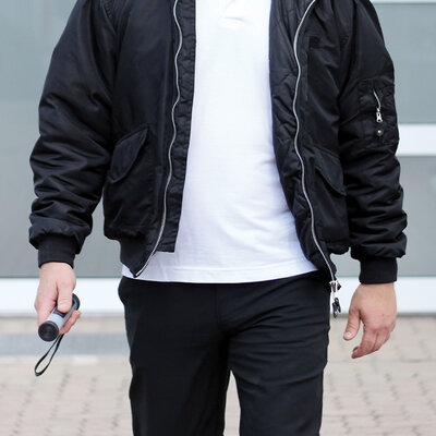 Tour with a guardiX Tour with a guardiX