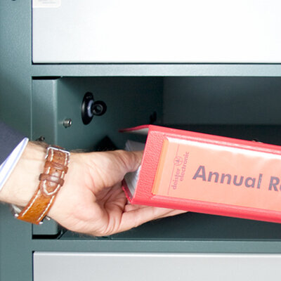 Management of documents