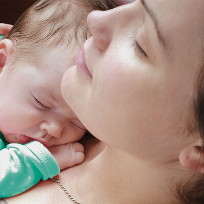 Patient and baby safety