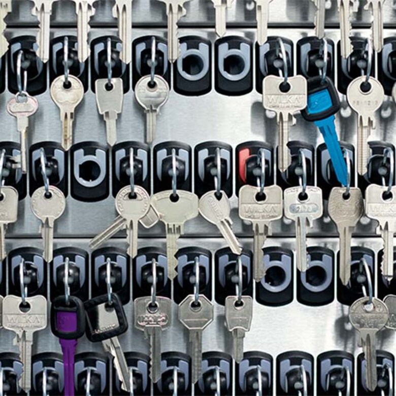 First proxSafe sale 2003 First proxSafe sale 2003