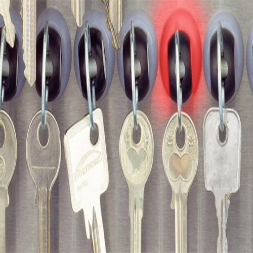 Key Management System proxsafe