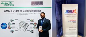 SSIA award 2020 SSIA award 2020