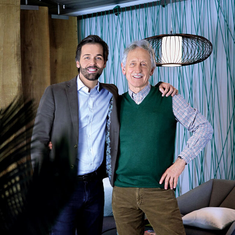 New direction from Germany 2017 New direction from Germany 2017