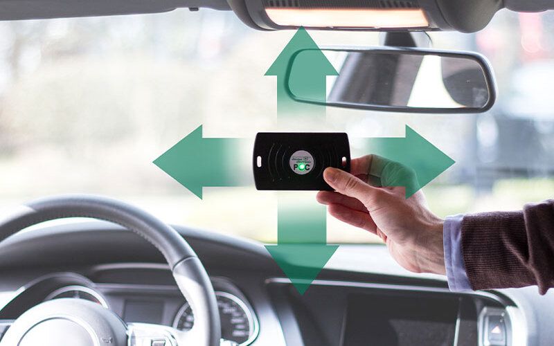 POC installation tool