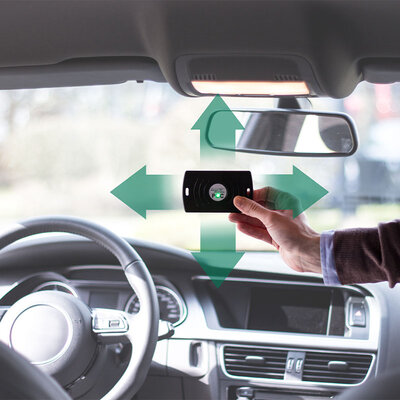 POC installation tool