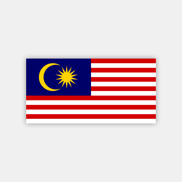 Malaysia Office Malaysia flag