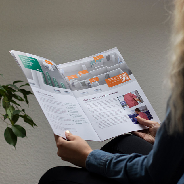 Marketing Material Product document